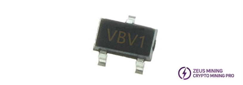 MCP1541T-I/TT MCP1541T-I/TT