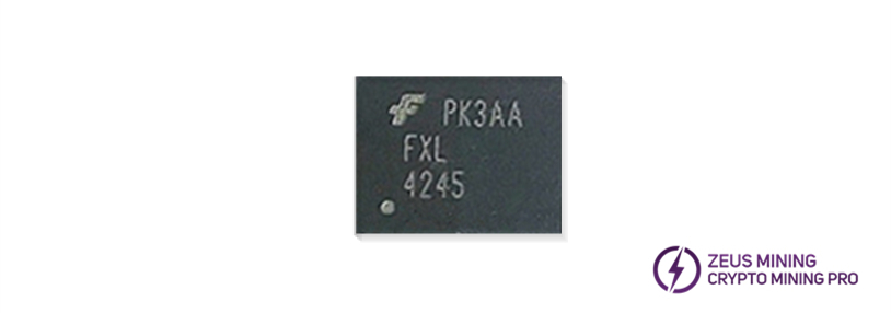 FXL4245MPX