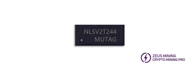 NLSV2T244MUTAG