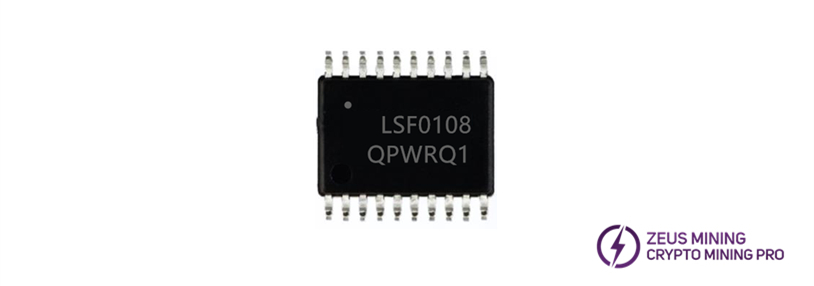 LSF0108QPWRQ1