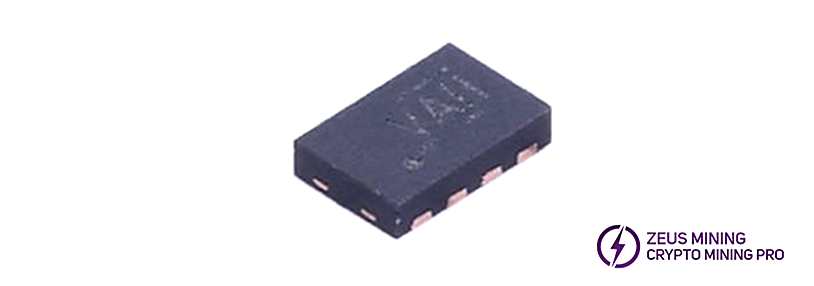 SN74AVC2T244DQMR SN74AVC2T244DQMR