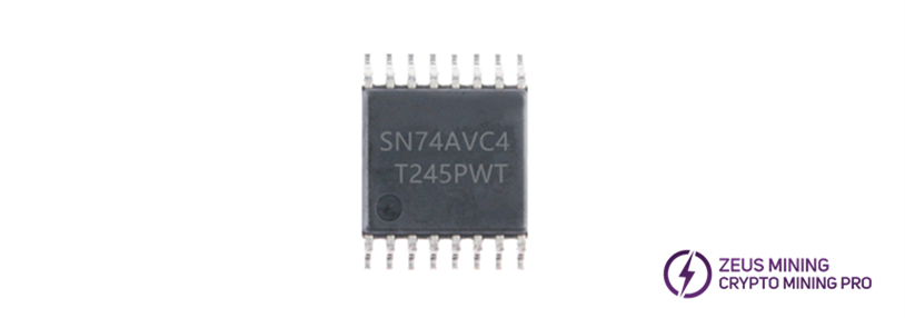 SN74AVC4T245PWT