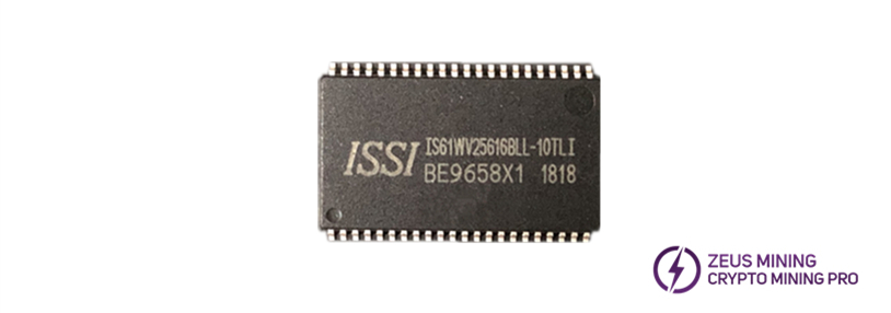 IS61WV25616BLL-10TLI