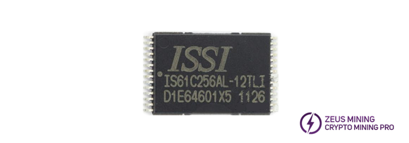 IS61C256AL-12TLI