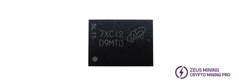 MT47H128M16RT-25E IT:C