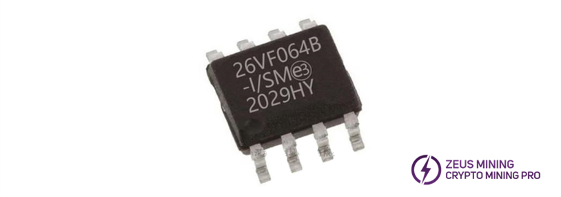 SST26VF064B-104I/SM SST26VF064B-104I/SM