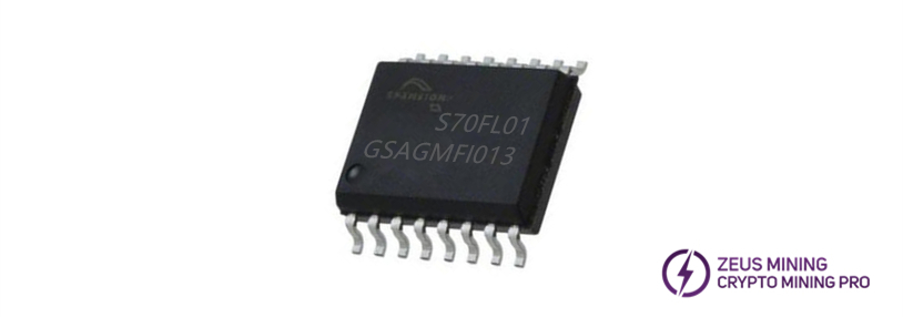 S70FL01GSAGMFI013 S70FL01GSAGMFI013