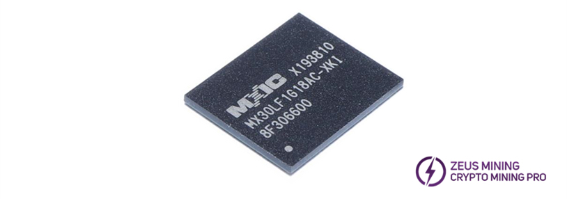 MX30LF1G18AC-XKI