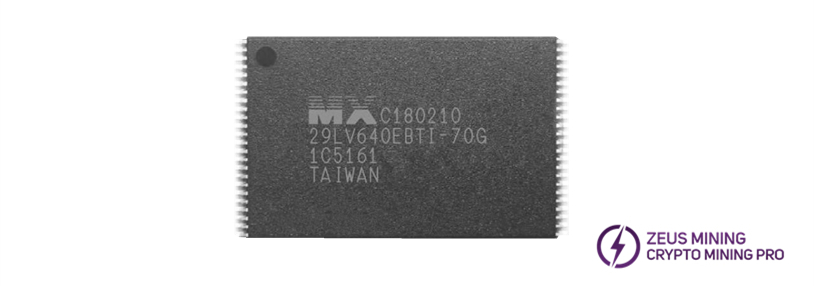 MX29LV640EBTI-70G