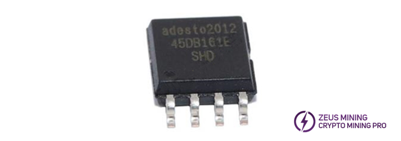 AT45DB161E-SHD-T