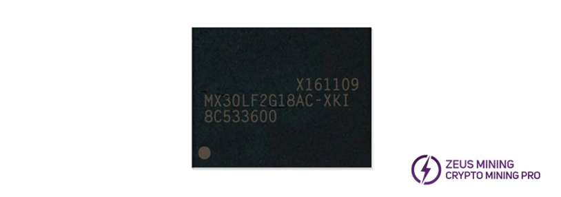 MX30LF2G18AC-XKI