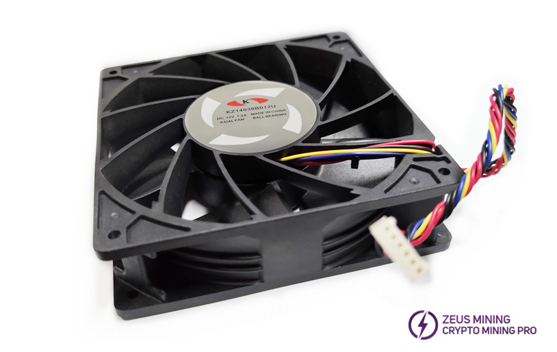replacement fan for whatsminer M20S