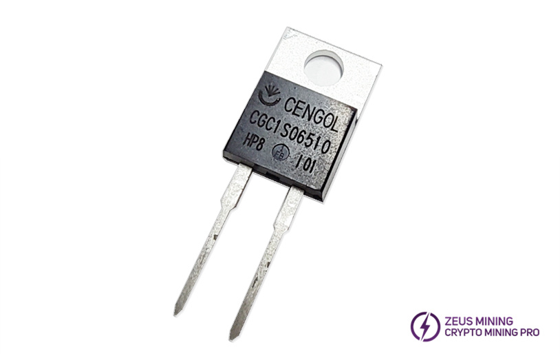 diode CGC1S06510