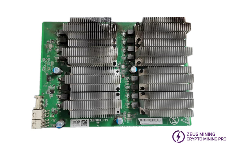 Antminer Z9 hash board for sale