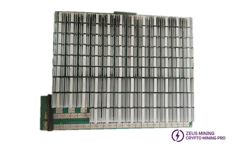 high quality XINSHILI Q3 hash board