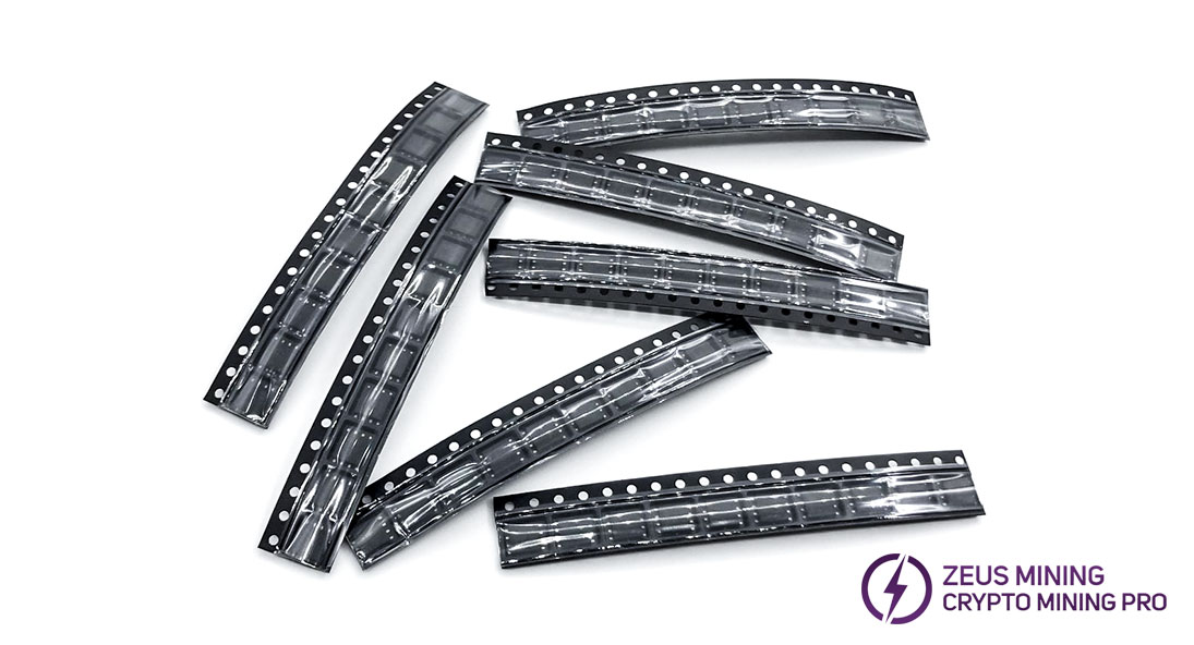 MOS TPHR9003NL for hash board repair MOS TPHR9003NL for hash board repair