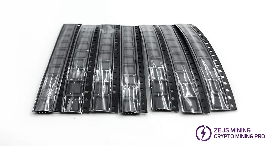 Replacement MOS TPHR9003NL Replacement MOS TPHR9003NL