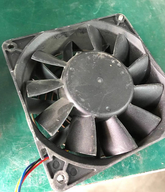Common sense and common problems of miner fan Zeus Mining