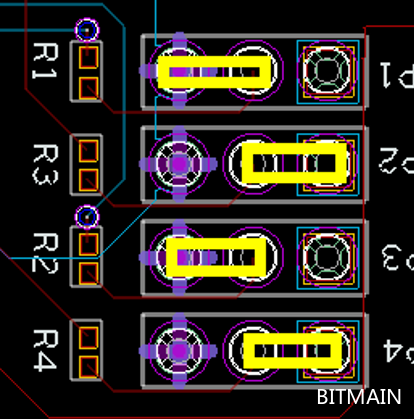 shift the JP4 jumper