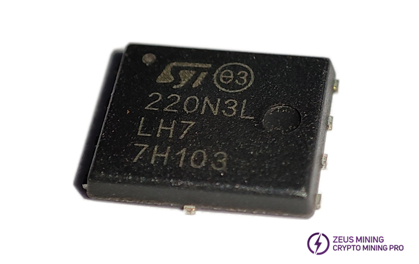 220N3LLH7 for hash board 220N3LLH7 for hash board