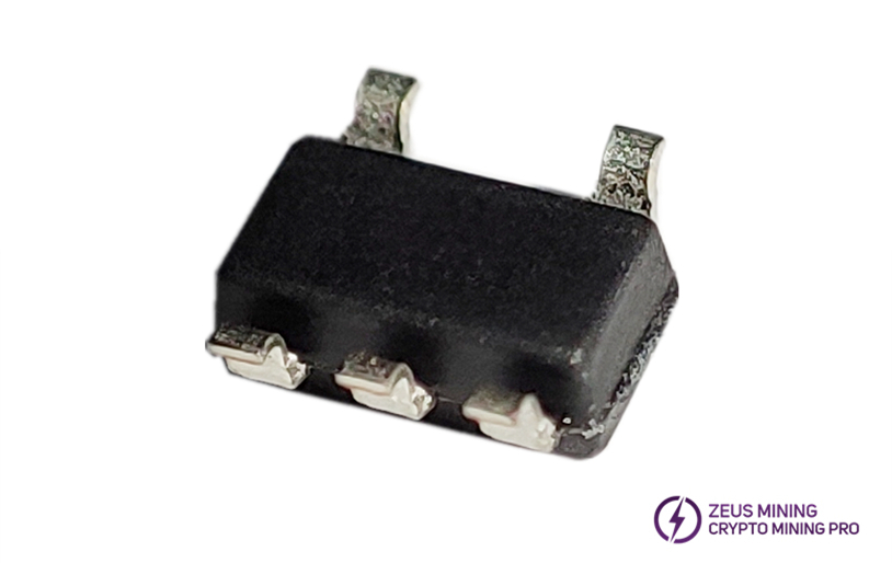 R18 SOT23-5 R18 SOT23-5