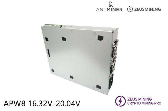 APW8 for Antminer S15 APW8 for Antminer S15