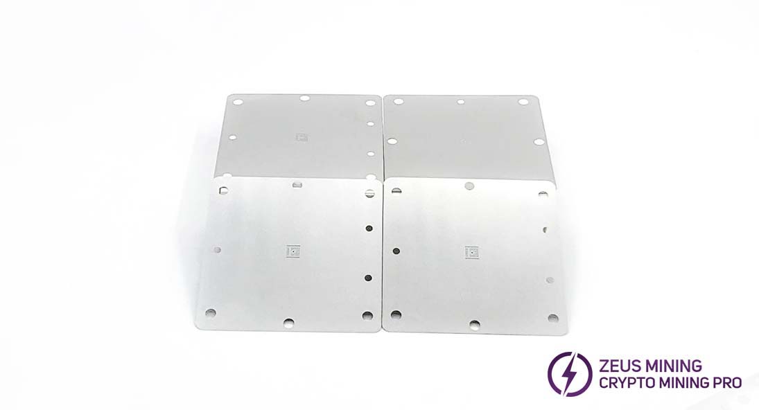 Steel sheet BM1485 tin tool