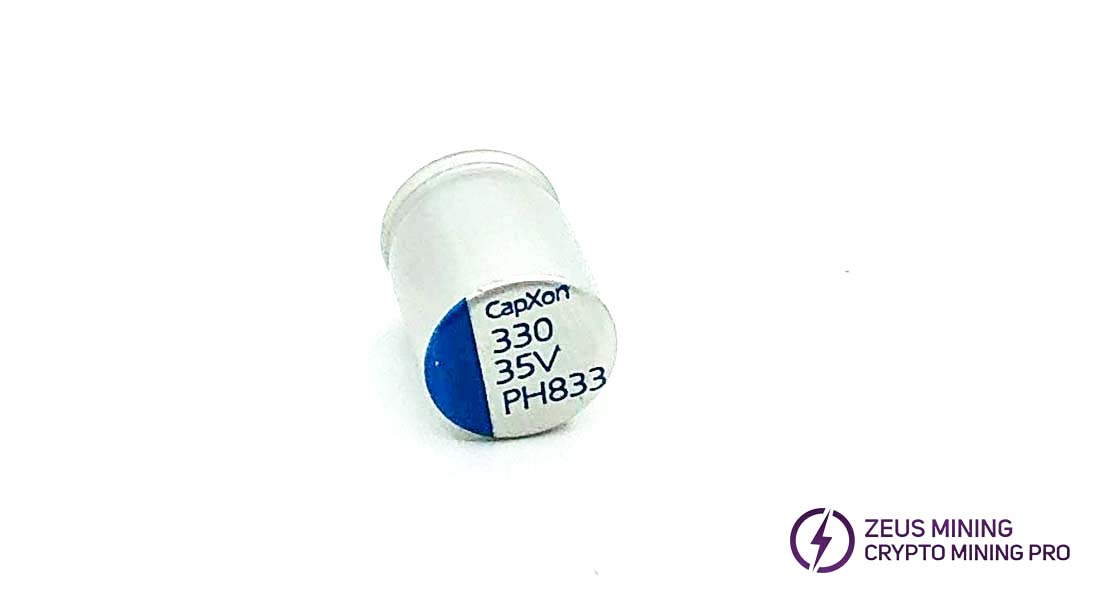 330 35V PH833 330 35V PH833