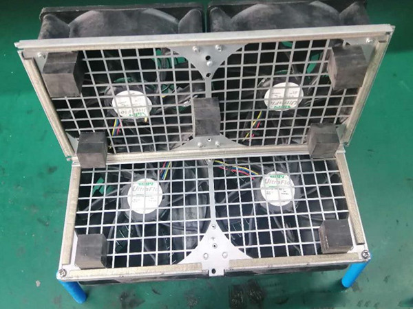 cooling fan cooling fan