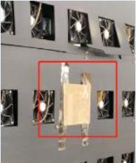 avoid backflow of hot air avoid backflow of hot air