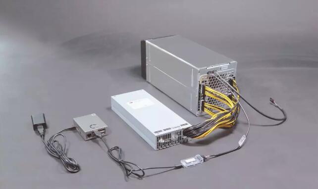 Raspberry Pi connection