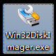 Win32DiskImager