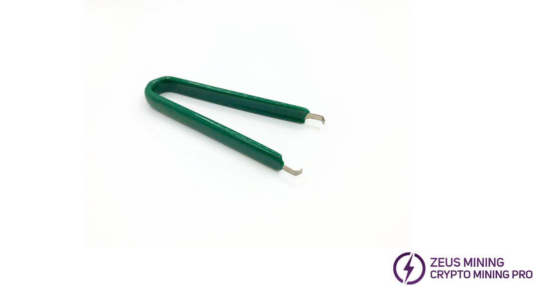 anti static extractor anti static extractor