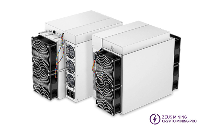 Antminer L7