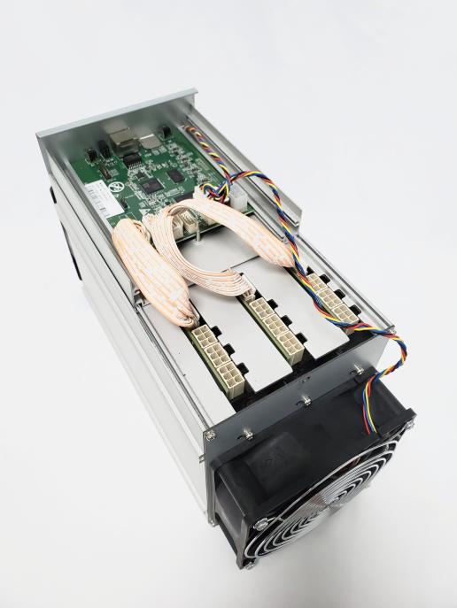 the location of the socket