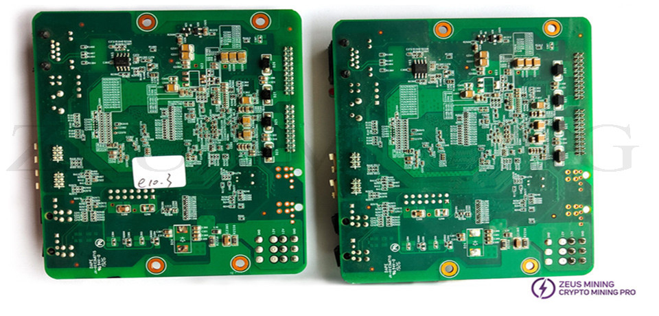 E10.3 control board for sale