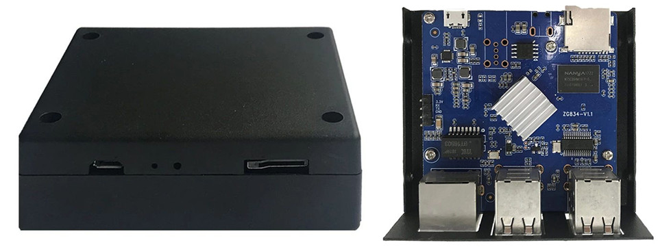 latest version of Raspberry Pi