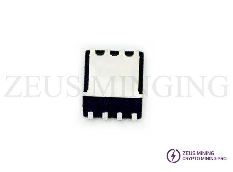 logic transistor BSC0904NSI