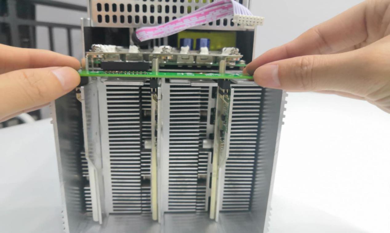 installation adapter board