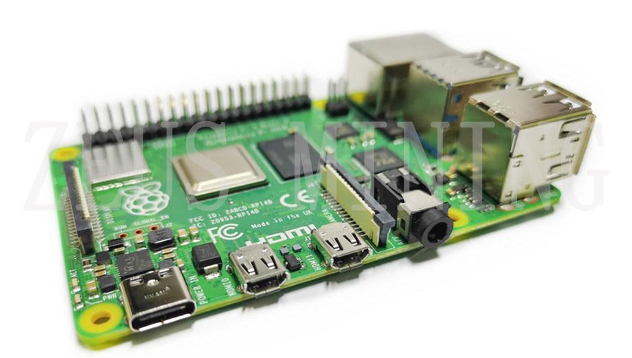 raspberry pi
