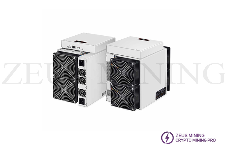 Antminer T17 40Th price