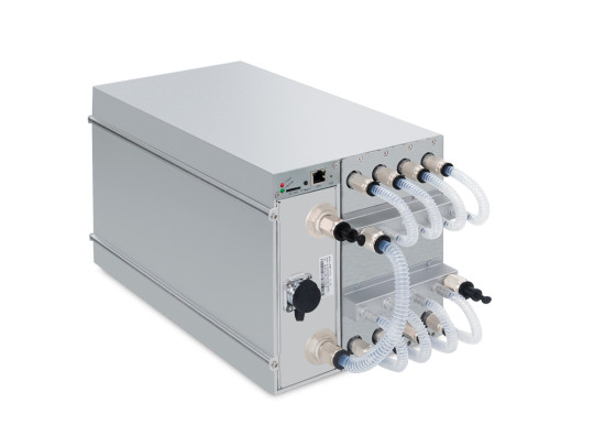 Antminer S19 Pro+ Hyd