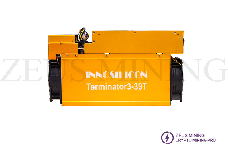 best Innosilicon T3-39T for sale