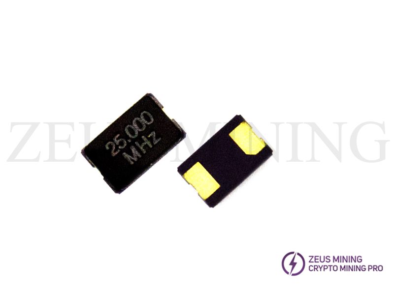 SJK25.000 SMD SJK25.000 SMD