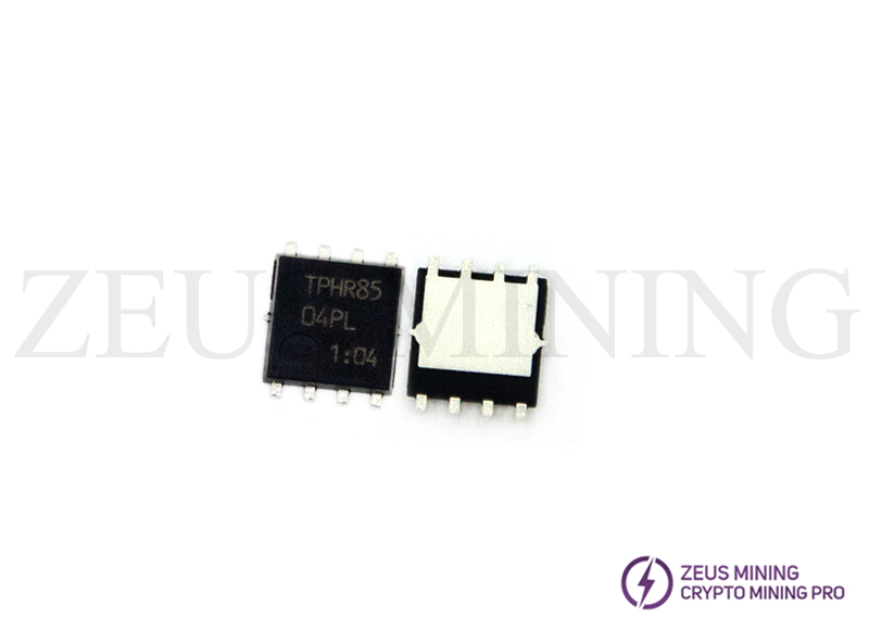 TPHR8504 FET TPHR8504 FET