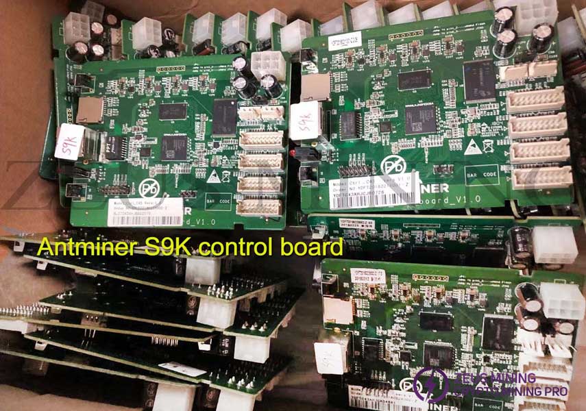 control board S9K for sale