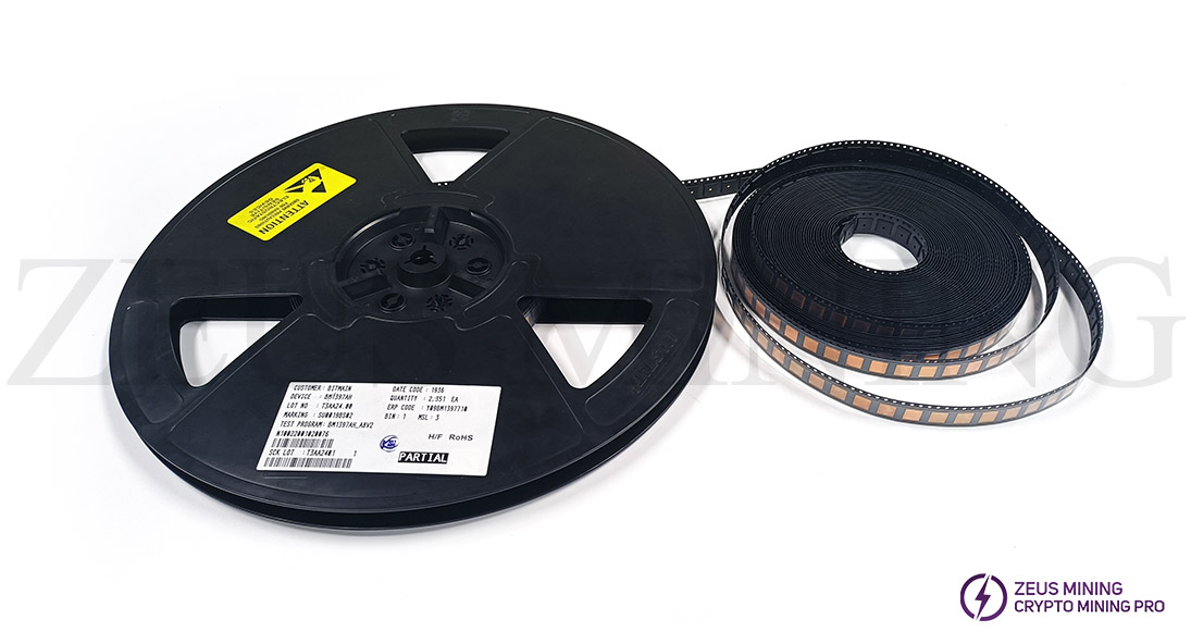 high quality BM1397AH