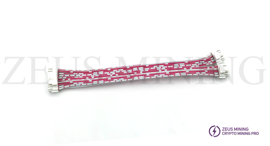 signal cable for Ebit E10