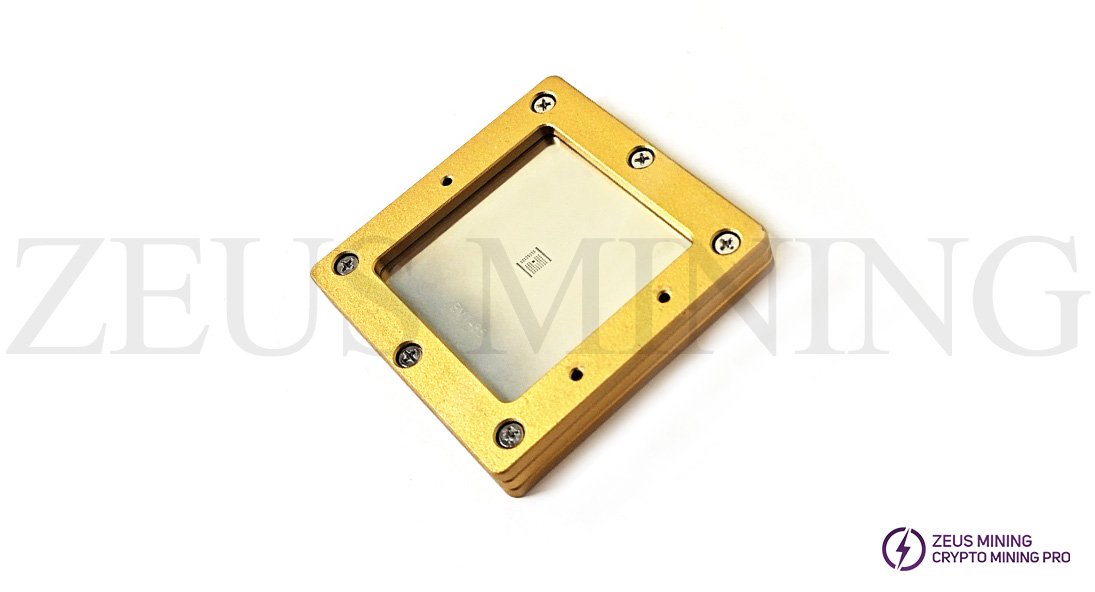 BM1485 tin tool for L3+