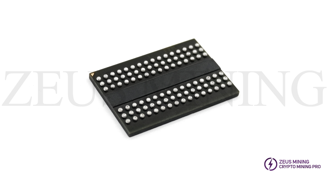 M15F2G16128A (2B) for sale M15F2G16128A (2B) for sale